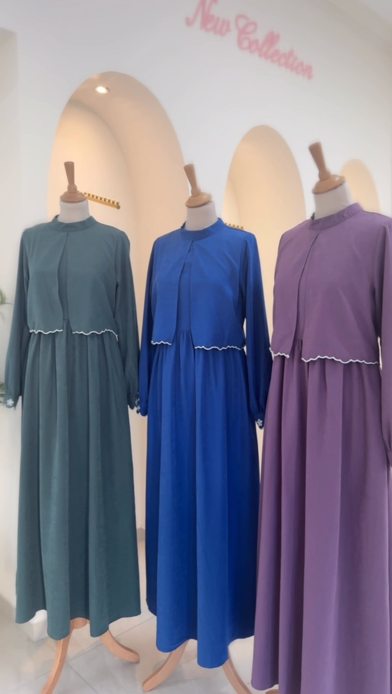 فستان عالتخفيض