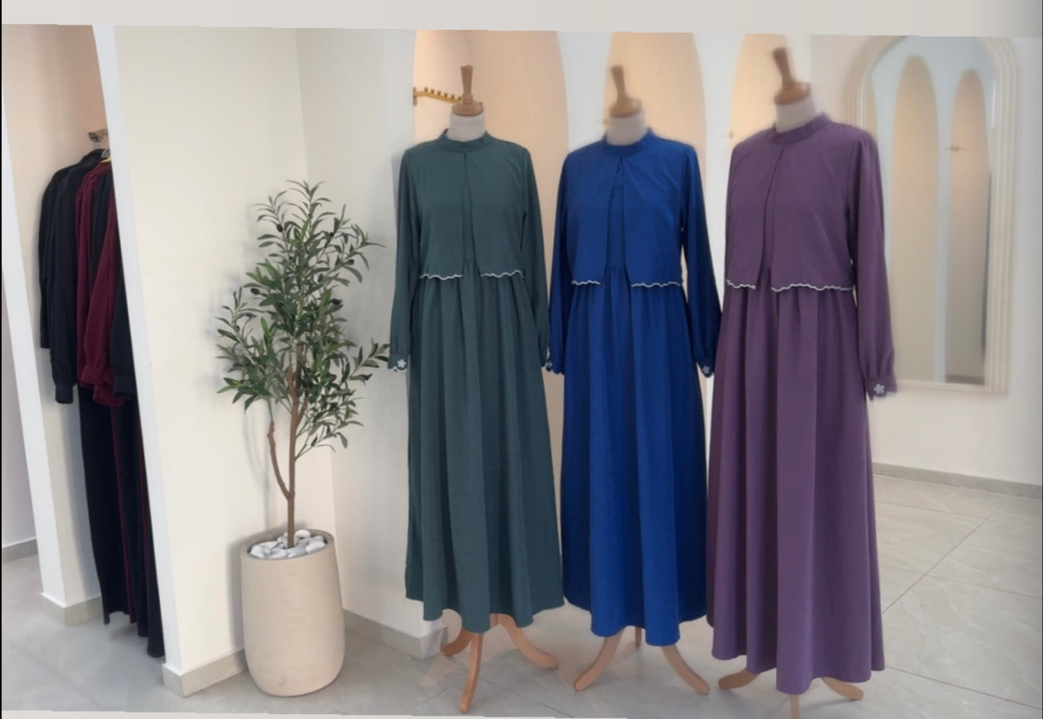 فستان عالتخفيض