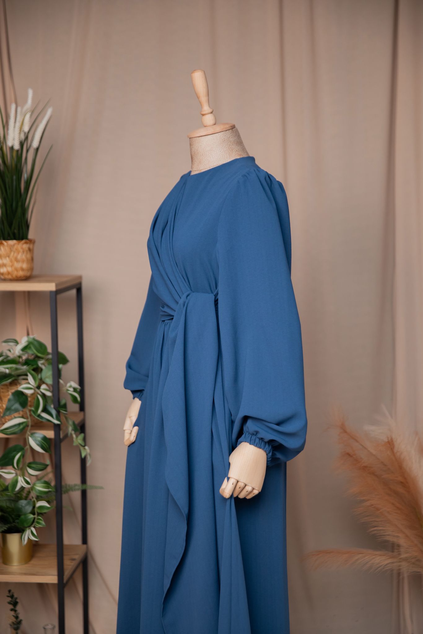 فستان تصميم جديد