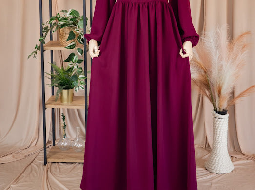 طقم رسمي فستان مع جاكيت